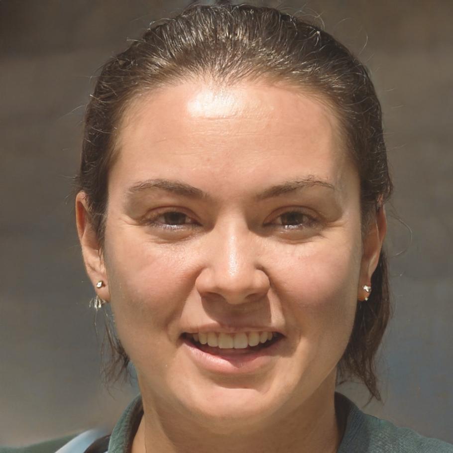 Esperanza Vidal-Restrepo, Directora de Análisis Financiero